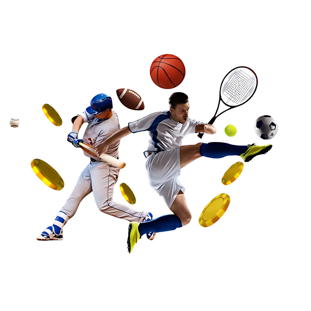 Sports Banner